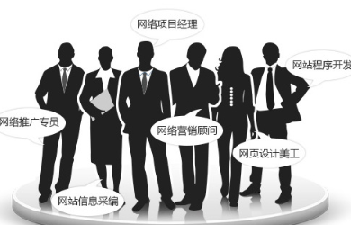 营销策划公司指从业销售市场营销服务项目