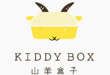 蔚派案例分享：构建品牌策略  山羊盒子全新形象面世