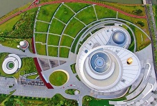 上海旅游品牌策划的全球化战略和跨文化传播