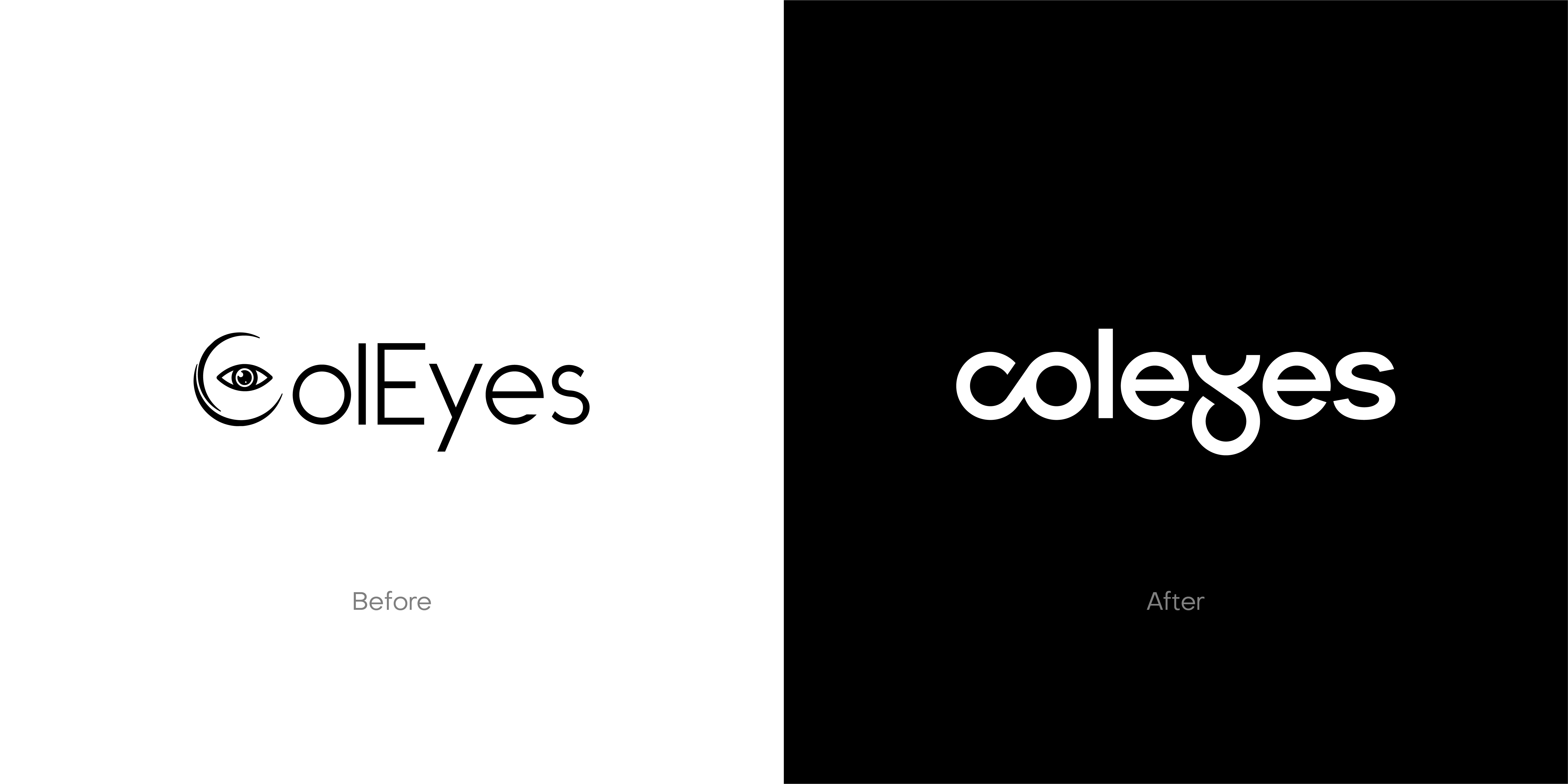 《Coleyes美瞳品牌视觉升级设计》—买球平台十大
品牌数字化