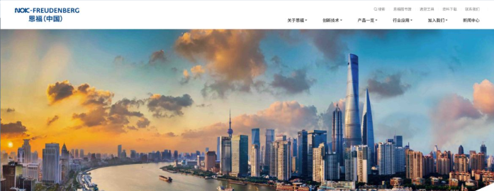 《恩福-中国》网站建设-买球平台十大
品牌数字化